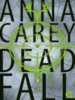 cover image of Deadfall